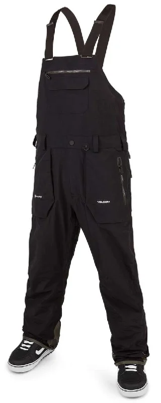 Volcom Rain GORE-TEX Bib Overall Pant 2024 Fashionable Work Pants