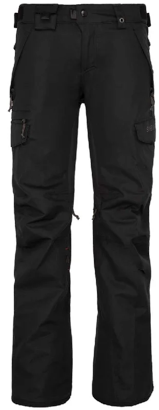 686 Women's Smarty 3-in-1 Cargo Pant 2024 Modern Skinny Pants