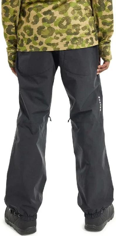 Burton Melter Plus 2L Shell Pants 2024 Elegant Dress Pants