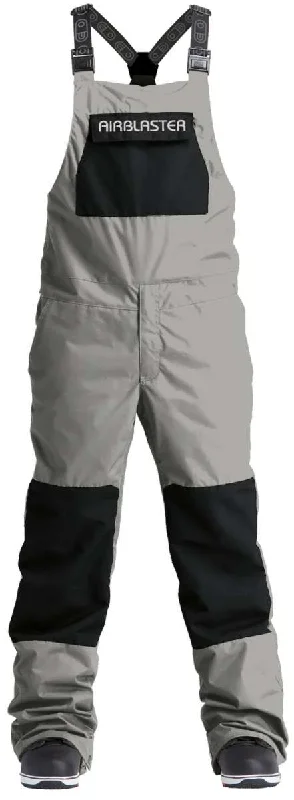 Airblaster Freedom Shell Bib Pants 2024 Formal Slim Pants