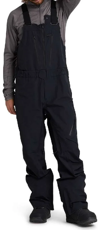 Burton AK 2L GORE-TEX Cyclic Bib Pants 2024 Classic Cropped Pants