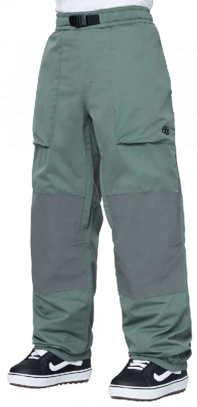 686 Ghost 2.5L Shell Pant 2024 Fashionable Work Pants