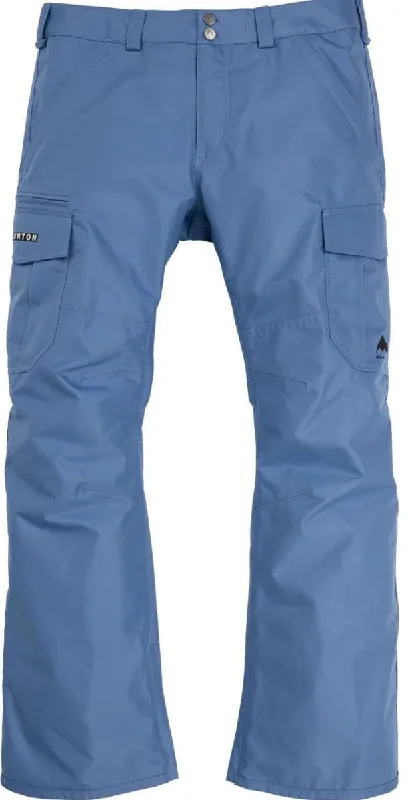 Burton Cargo 2L Shell Pant 2024 High-Waist Trousers