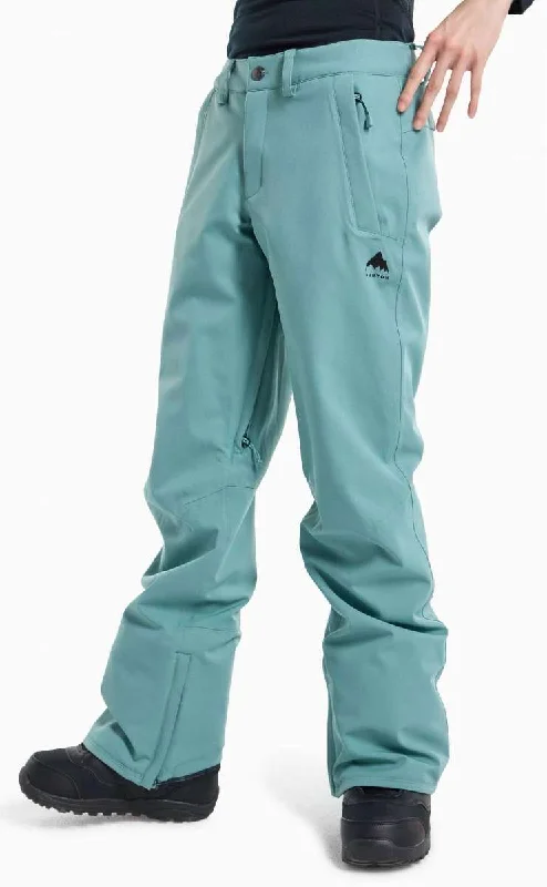 Burton Ladies Society 2L Insulated Pant 2024 Stylish Casual Pants