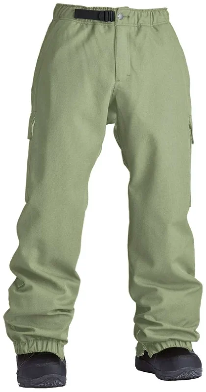 Airblaster Freedom Shell Boss Pants 2024 Casual Track Pants