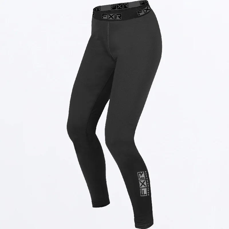 Women's Atmosphere Pant Classic Straight Pants