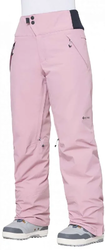 686 Women's Willow GORE-TEX Insulated Pant 2024 Elegant Dress Pants