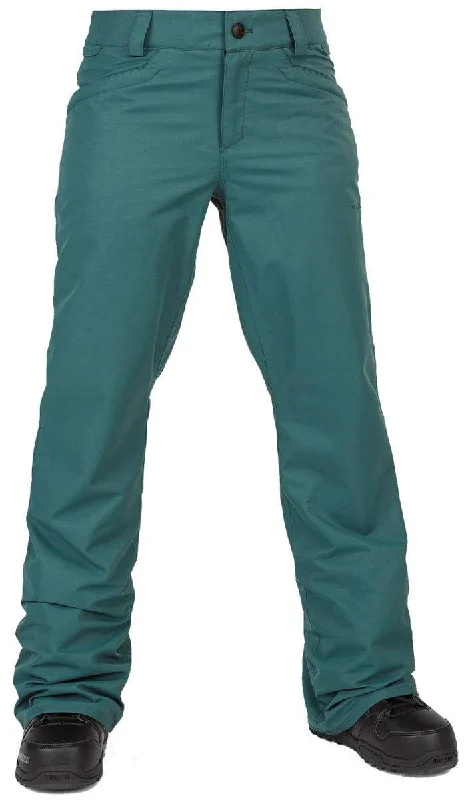Volcom Women's Hallen Shell Pant 2024 Casual Sweatpants Style