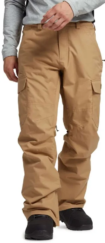 Burton Cargo 2L Pants Short 2024 Formal Dress Pants