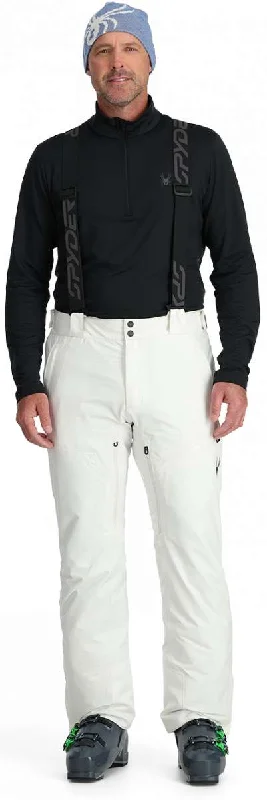 Spyder Dare Insulated Pant 2024 Trendy Wide-Legged Trousers