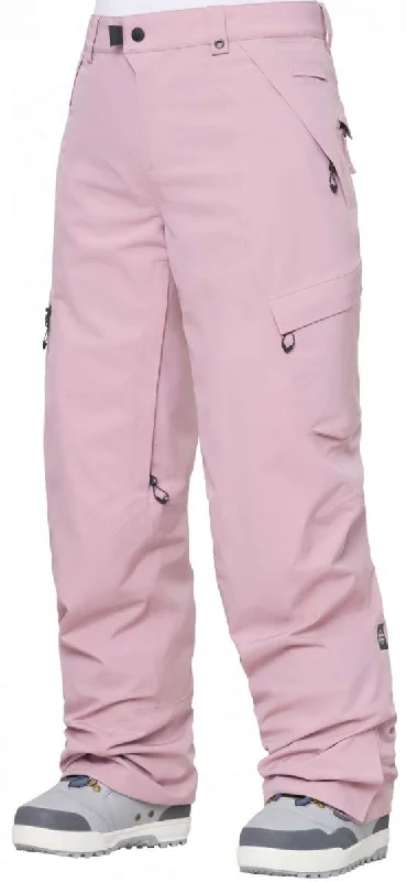 686 Women's Geode Thermagraph Pant 2024 Cozy Jogger Leggings