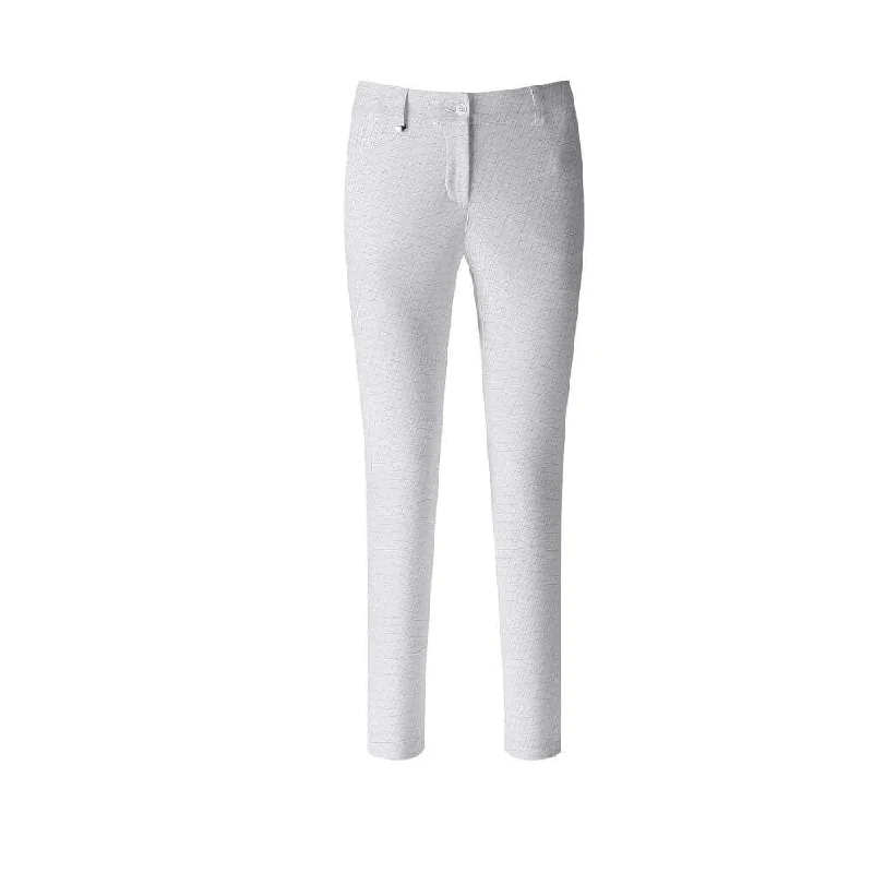 STAFF | PRINTED SUNBLOCK® COMFORT® PANT Comfortable Maternity Pants