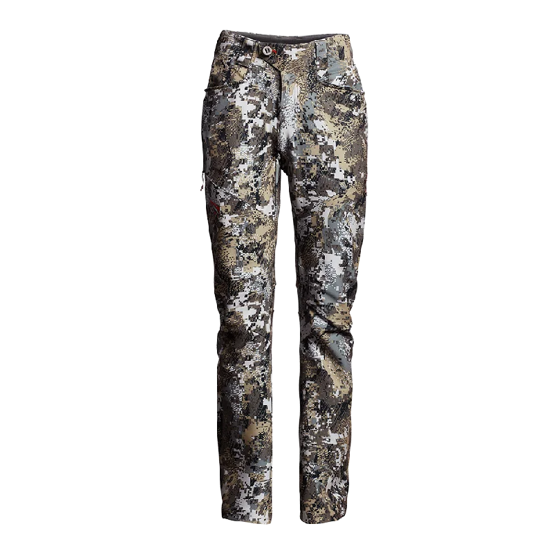 Women's Cadence Pant Stylish Paperbag Waist Pants