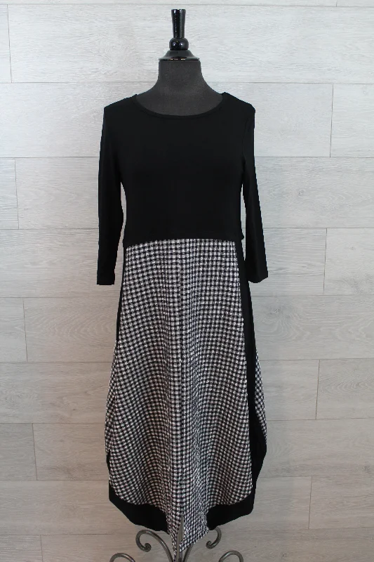 Kozan Clothing - Jessica Dress FINAL SALE ITEM