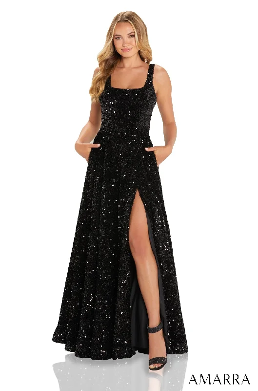 Amarra 88652 Dress