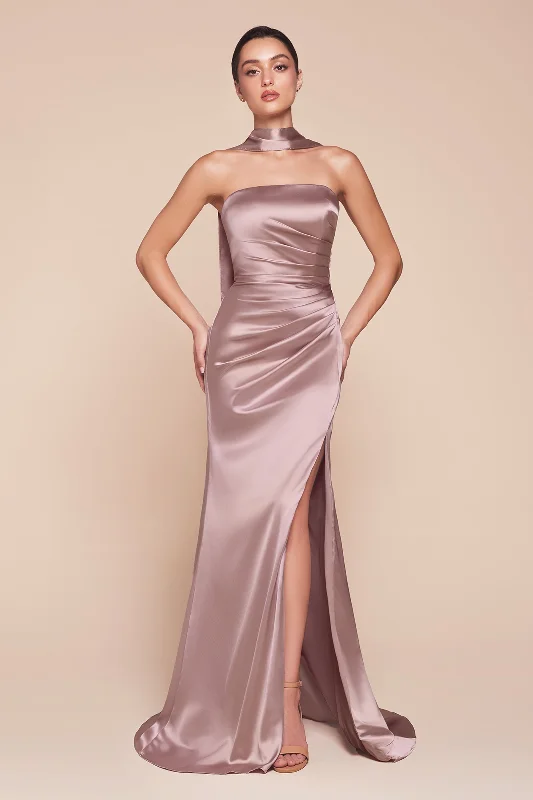 MAUVE