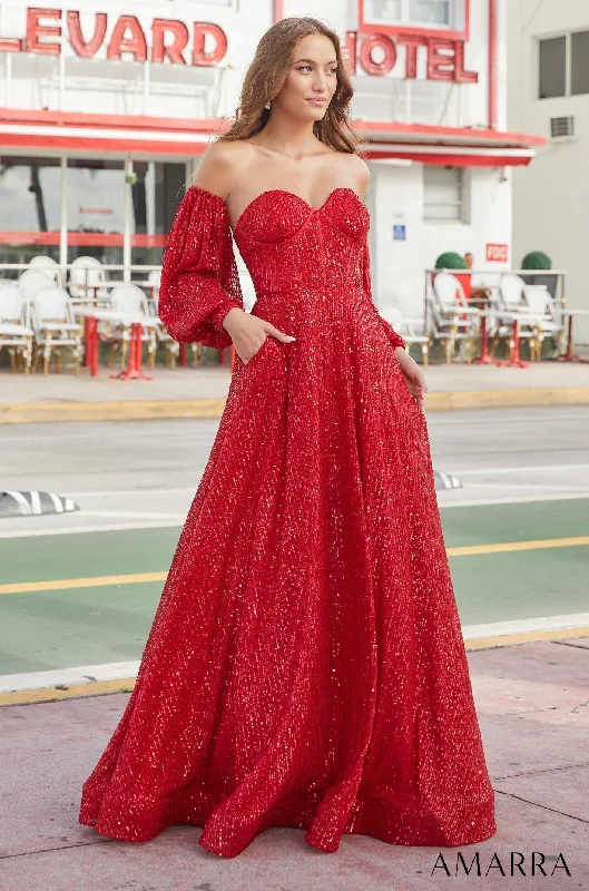 Amarra 88526 Dress