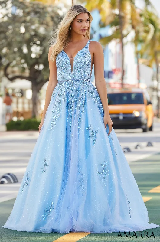 Amarra 88602 Dress