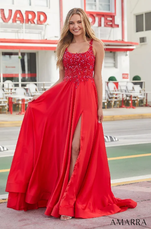 Amarra 88614 Dress