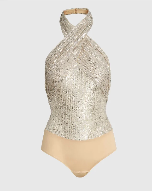 Nude Silver