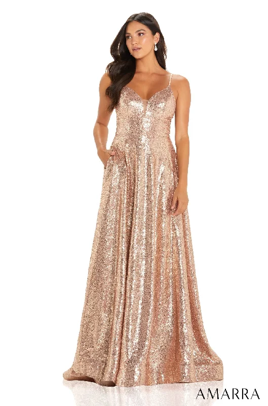 Amarra 88569 Dress
