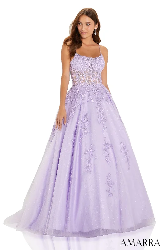 Amarra 88584 Dress