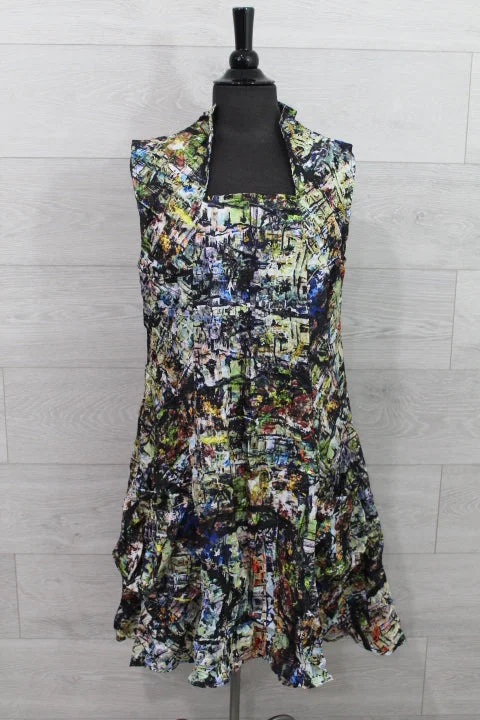 Kozan Clothing - Aspen Dress