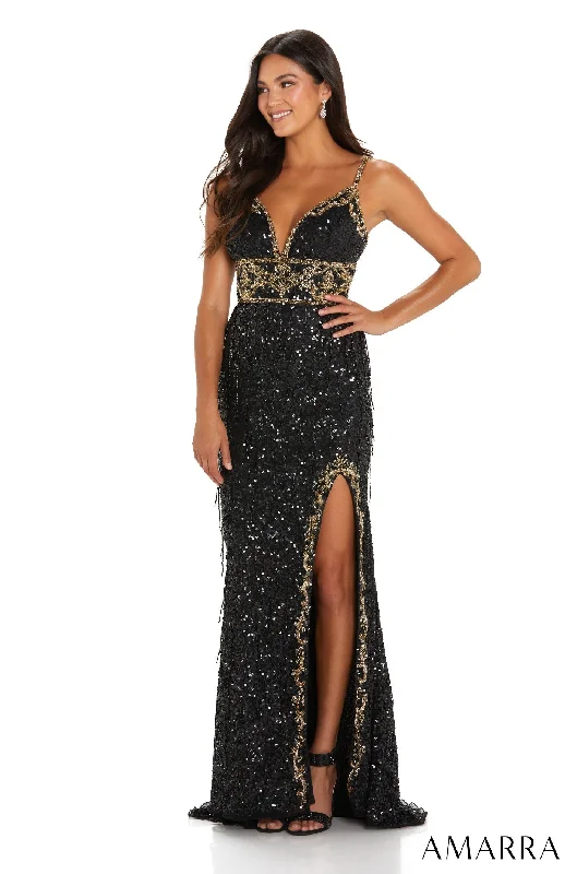 Amarra 94120 Dress