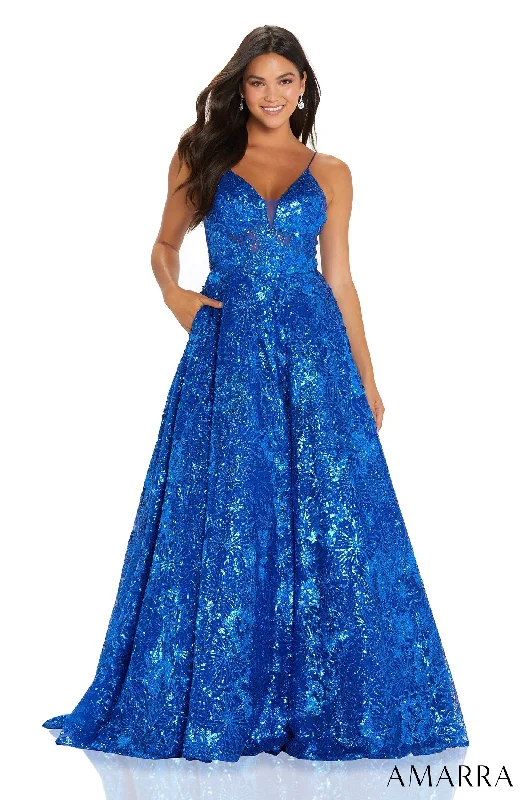 Amarra 88606 Dress