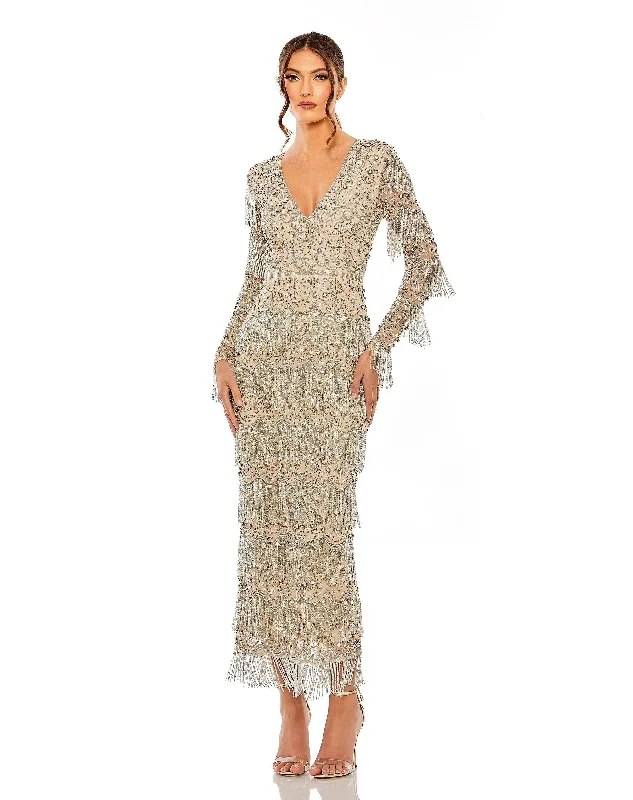 Mac Duggal 93861 Dress
