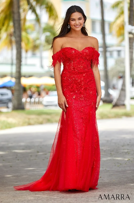 Amarra 88621 Dress