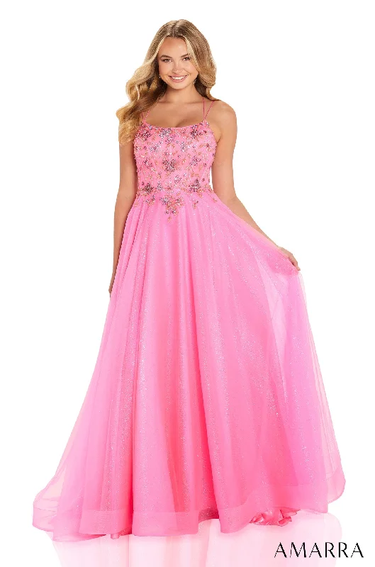 Amarra 88650 Dress