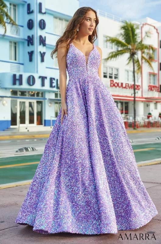 Amarra 88625 Dress