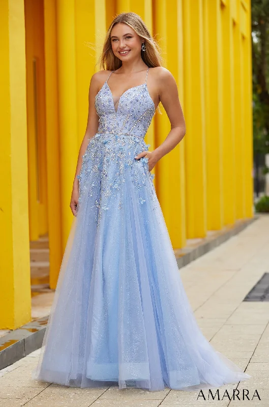 Amarra 88646 Dress
