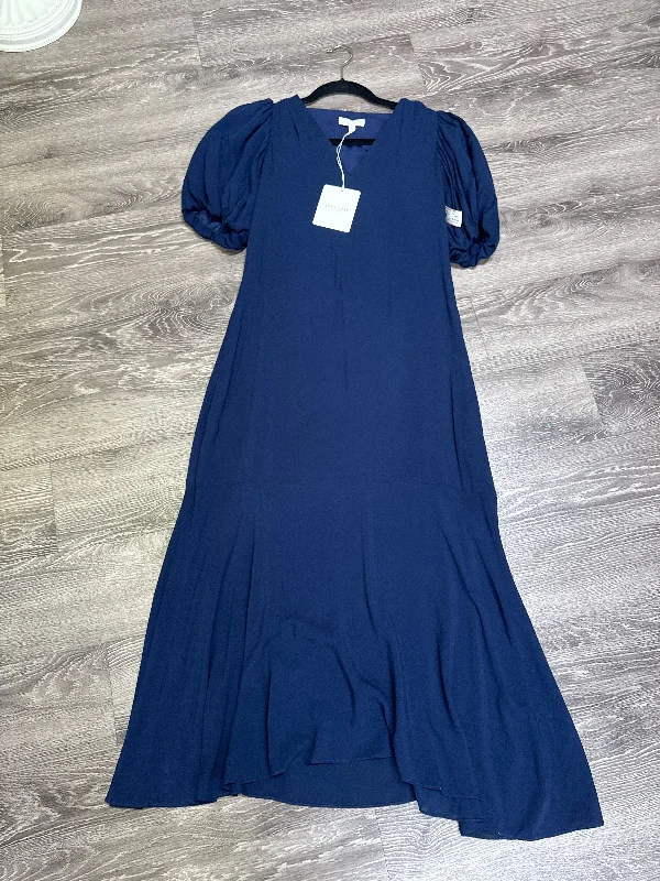 Anna Cate Maxi Dress - XS Fashionable Printed Maxi Dress