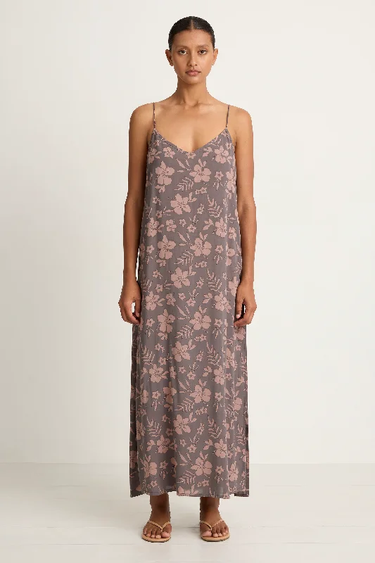 Mai Aria Maxi Dress - Hermosa Stylish Boho Chic Maxi Dress