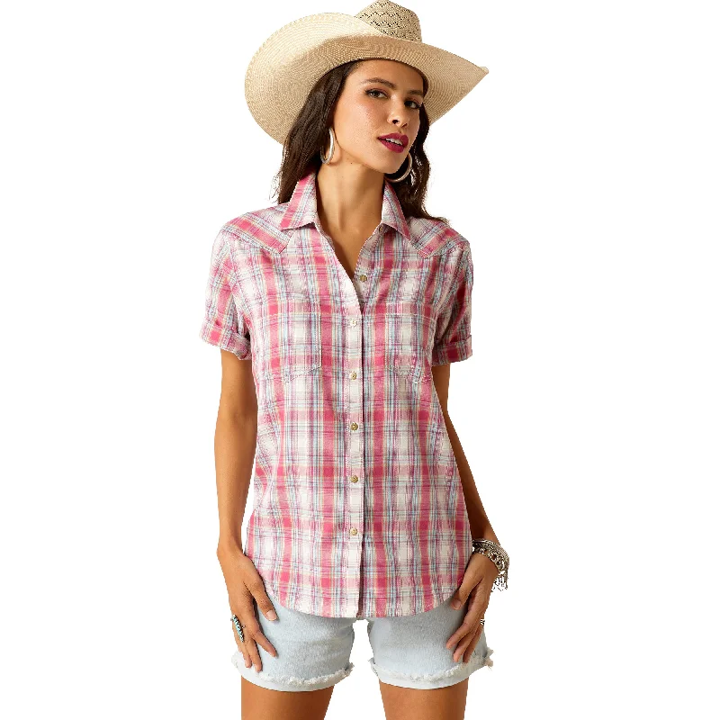 Billie Jean Shirt Hooded Caped Shawl Collar