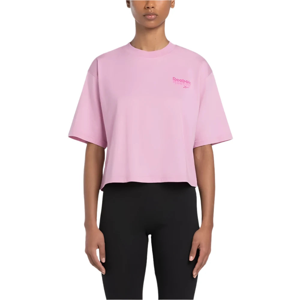 Identity T-shirt Embroidered Appliqued Beaded