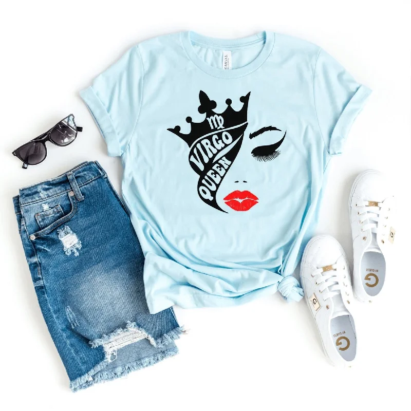 Heather Ice Blue