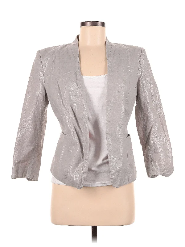 Jacket Cotton Jacket Linen Jacket Terry Jacket