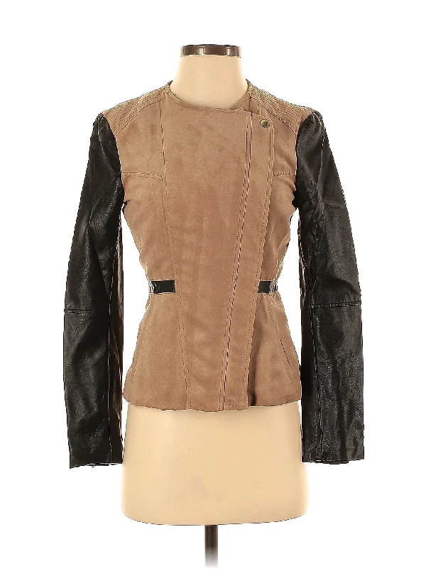 Jacket Collared Jacket Crew Neck Jacket Turtle Neck Jacket