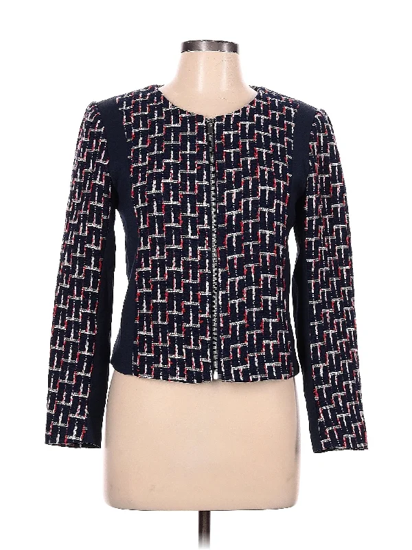 Jacket Lace Jacket Ribbed Jacket Sequined Jacket