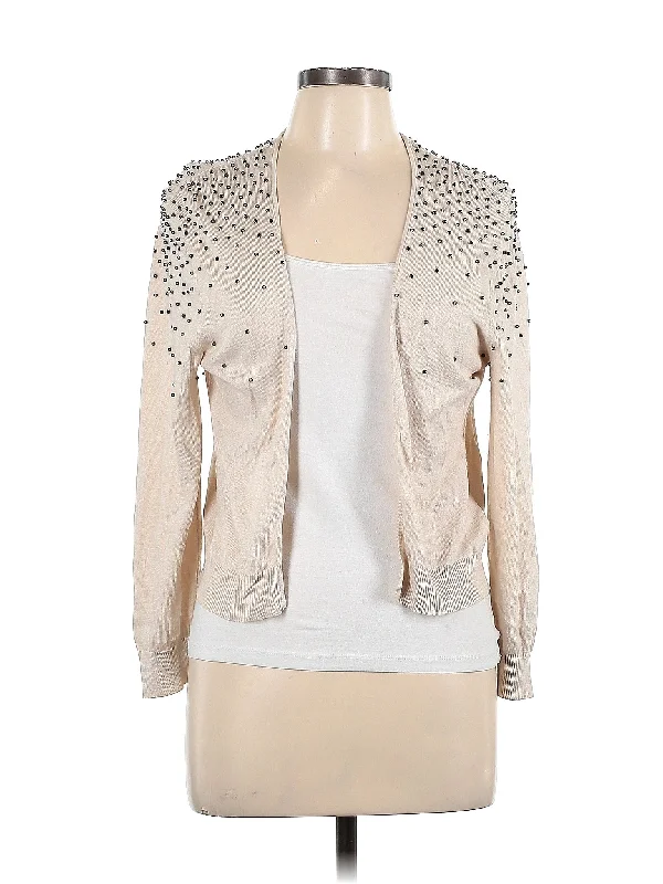 Jacket Appliqued Jacket Beaded Jacket Sequined Jacket