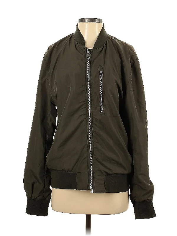 Jacket Faux Fur Jacket Real Fur Jacket Shearling Jacket