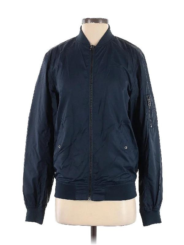 Jacket Denim Jacket Leather Jacket Suede Jacket