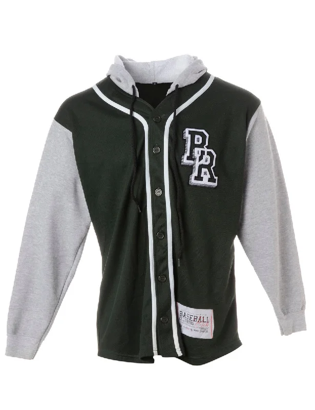 Label Hank Baseball Sweatshirt Jacket Faux Fur Fabric Real Fur Fabric Shearling Fabric Label Hank Baseball Sweatshirt Jacket Faux Fur Fabric Real Fur Fabric Shearling Fabric