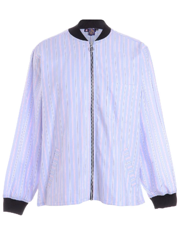 Label Jamie Branded Straight Hem Bomber Jacket Appliqued Jacket Beaded Jacket Sequined Jacket Label Jamie Branded Straight Hem Bomber Jacket Appliqued Jacket Beaded Jacket Sequined Jacket