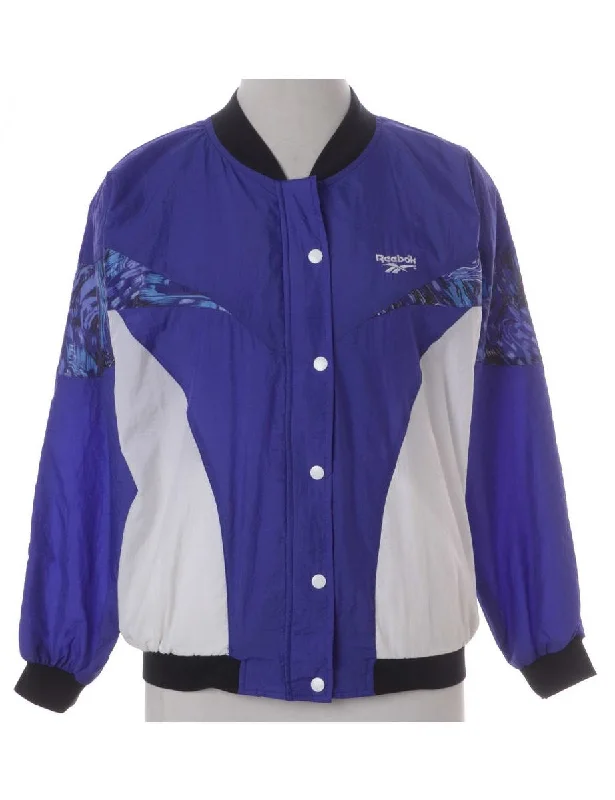 Label Kay Bomber Patterned Jacket Chenille Jacket Brocade Jacket Lace Jacket