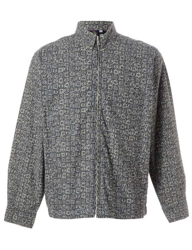 Label Lightweight Clint Conversational jacket Fitted Jacket Loose Jacket Oversized Jacket Label Lightweight Clint Conversational jacket Fitted Jacket Loose Jacket Oversized Jacket