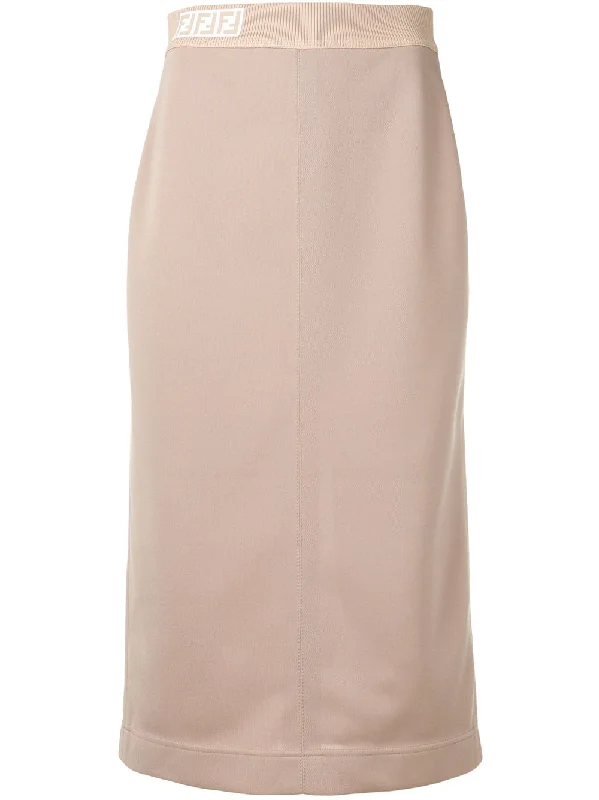 fitted midi skirt lace skirt intricate